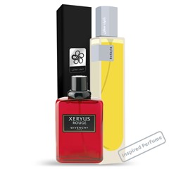 اكسيريوس روج-80 مل 