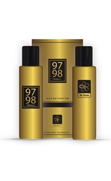 Black Oudh